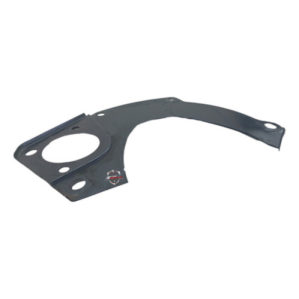 Chapa Motor Câmbio Fiat Linea 1.9 2009