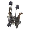 Pedaleira Freio Embreagem Chevrolet Celta Life 1.0 Vhc 2011