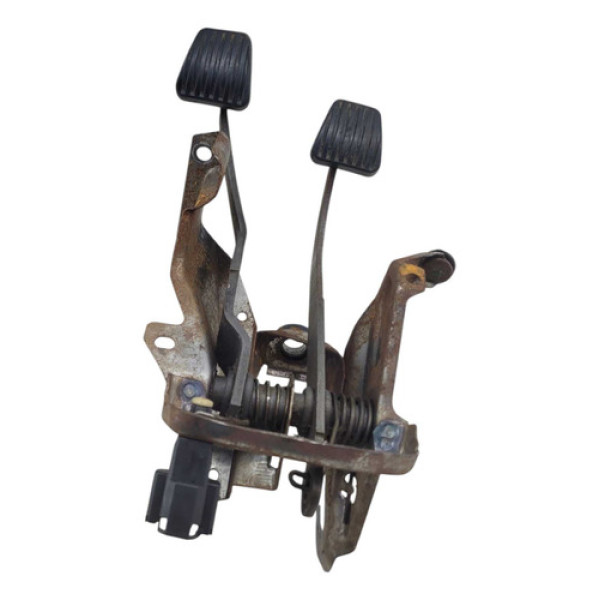 Pedaleira Freio Embreagem Chevrolet Celta Life 1.0 Vhc 2011