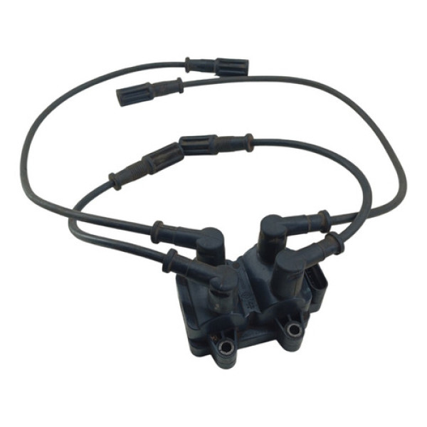 Bobina Ignicao Renault Logan Sandero 1.6 8v 2014 2016