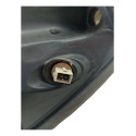  Farol Direito Ford Ka Flex 1.0 2011 Direito/passageiro