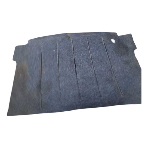 Carpete Assoalho Porta Malas Peugeot 206 Sw 2008 96415862zu