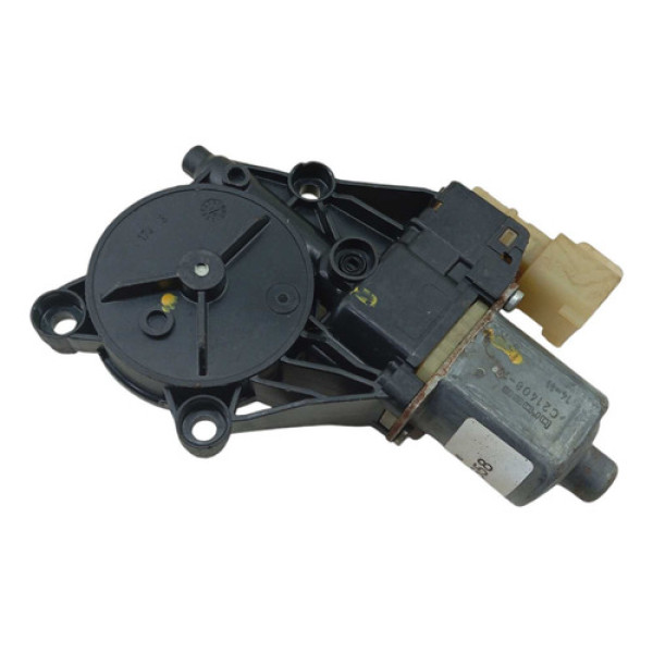 Motor Maquina Vidro Tras Esquerdo Ford New Fiesta 2014 2019