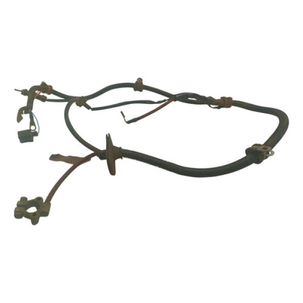 Chicote Polo Positivo Bateria Vw Gol 1.0 At 1999