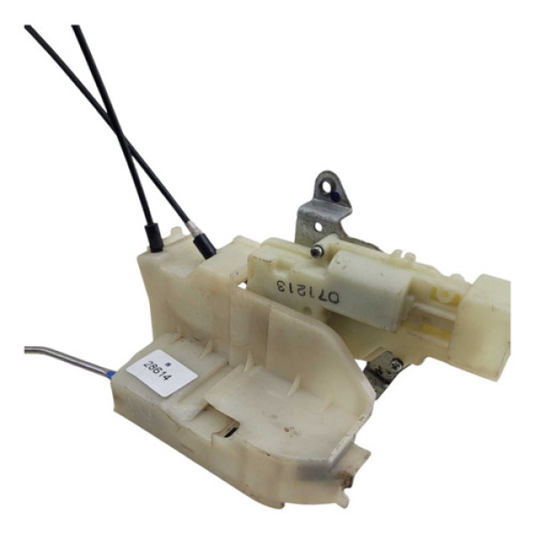 Fechadura Elétrica Dianteira Direita Gm S10 2013 2015