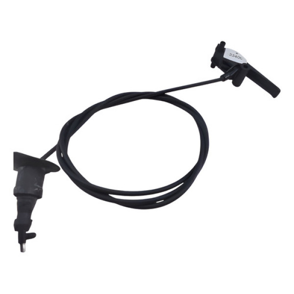 Alavanca Cabo Abertura Capo Peugeot 206 Sw 2008