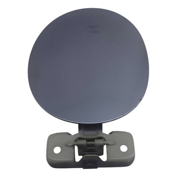 Tampa Portinhola Honda Civic 2008 Verde-escuro