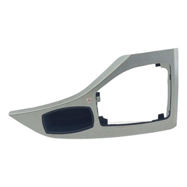 Moldura Acabamento Alavanca Marcha Bmw X1 Sdrive20i 2.0 2010