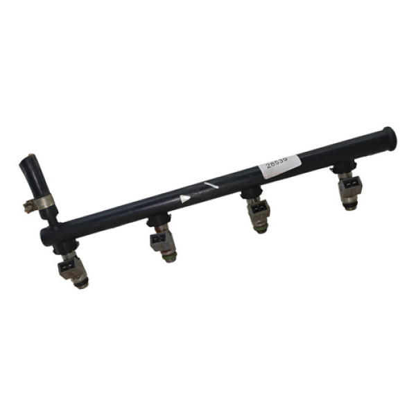 Flauta Injeção Bicos Renault Scenic 2004 2009