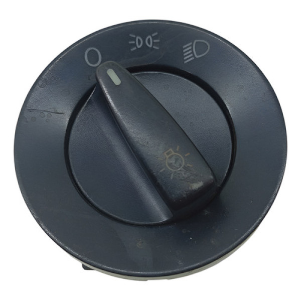 Chave Farol Luz Vw Polo Gol Parati 2002 2008 58d583058r