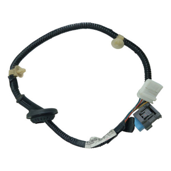 Conector Chicote Bomba Honda City 1.5 12