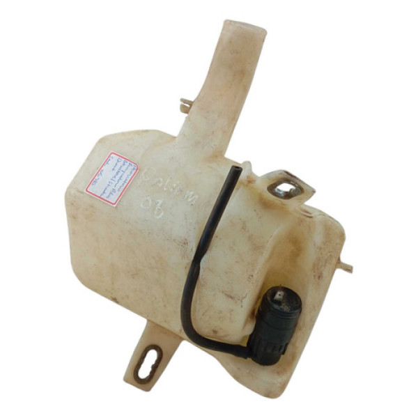 Reservatório Limpador Parabrisa Fiat Palio Atractive 2013 17