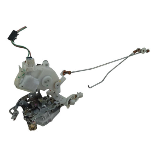 Fechadura Eletrica Toyota Etios Hb X 2015 Dianteiro Ld