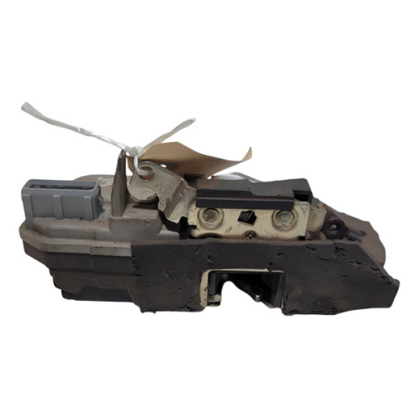 Fechadura Elétrica Traseira Esquerda Peugeot 206 2009 14