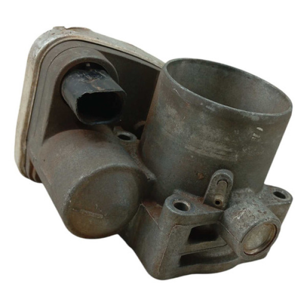 Tbi Corpo Borboleta Vw Polo Golf Fox 1.6 2009 2014