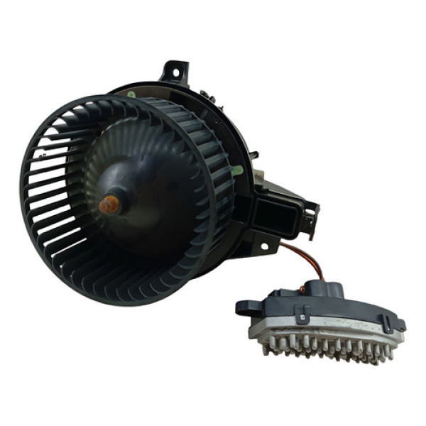 Motor Ventoinha Ar Condicionado Vw Nivus 1.0 2023