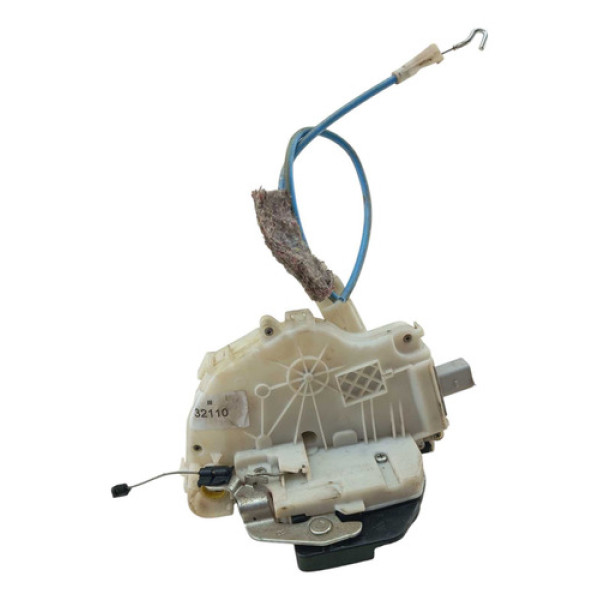 Fechadura Elétrica Diant Direita Vw Gol Voyage 2009 2016