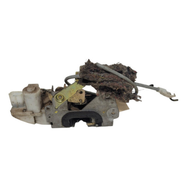 Fechadura Elétrica Dianteira Direita Volks. Fox 2004 2009