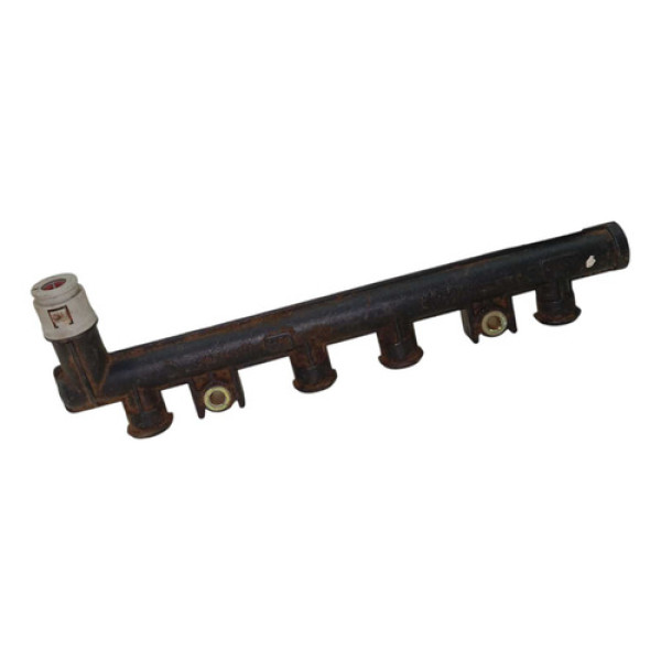 Flauta Injeção Fiat Palio 1.0 2004 2012 Cu0012179