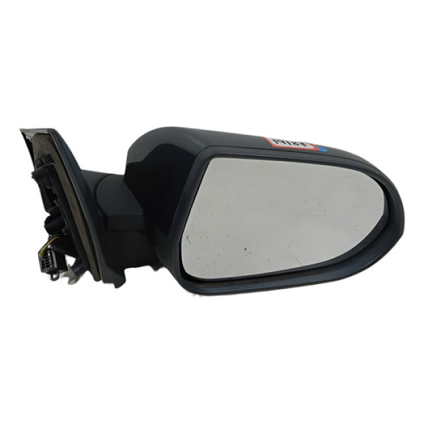 Retrovisor Elétrico Direito Chev Onix Prisma 2013 2019