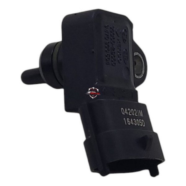 Sensor Map Kia Soul 1.6 2011