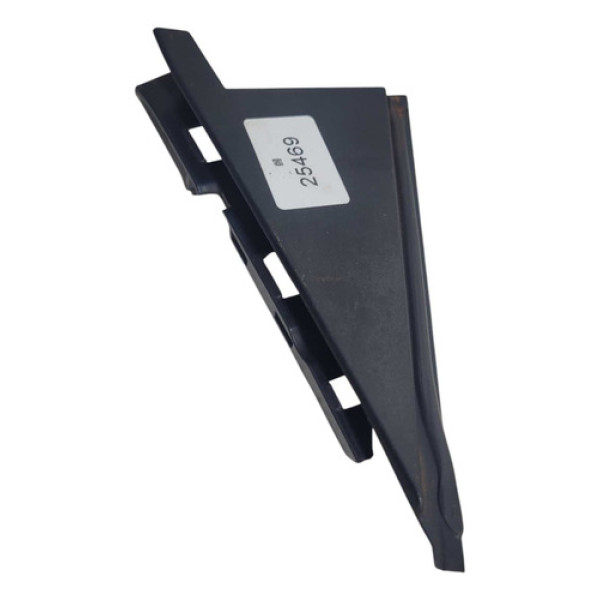  Acabamento Porta Traseira Direita Ford Fiesta 2014