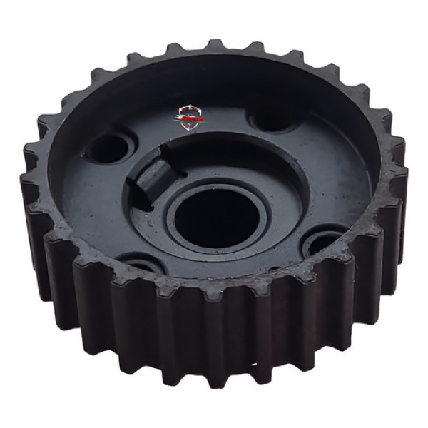 Polia Dentada Virabrequim Volkswagen Gol G5 1.6 8v 2009