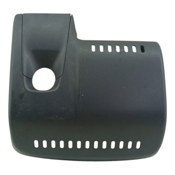 Moldura Retrovisor Interno Gm Tracker Equinoz 2019 2023 Preto