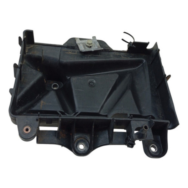 Suporte Caixa Bateria Vw Gol Saveiro Voyage G6 G7 G8 2009 23 12