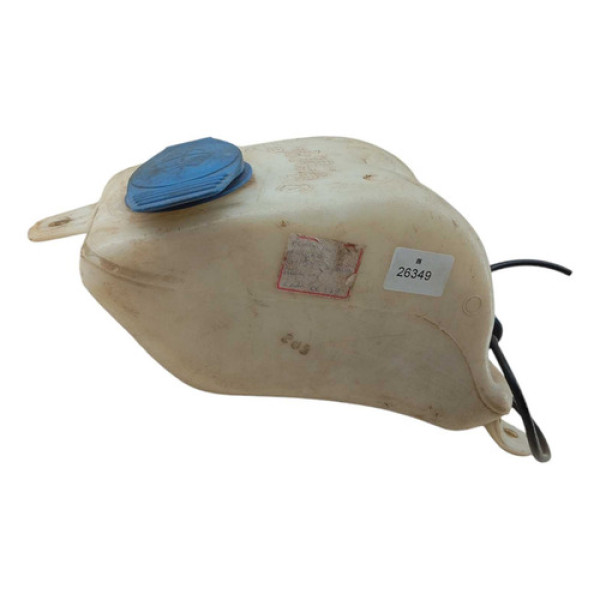 Reservatório Limpador Parabrisa Vw Gol G3 G4 2003 2008