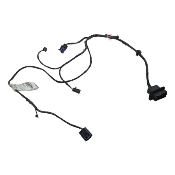 Chicote Porta Traseira Direita Fiat Linea 1.9 2009