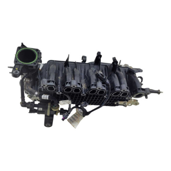 Coletor Admissão Jeep Renegade T270 2022 46342292