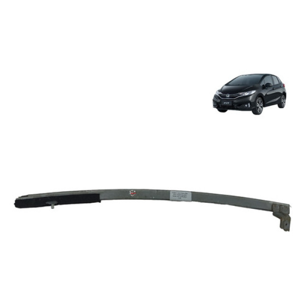 Guia Vidro Porta Traseira Direita Honda Fit 2017