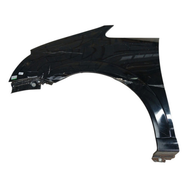 Paralama Esquerdo Chevrolet Meriva 2003 2012