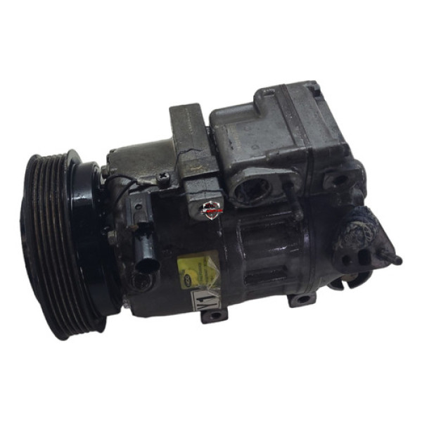 Compressor Ar Condicionado Azera 3.3 2009