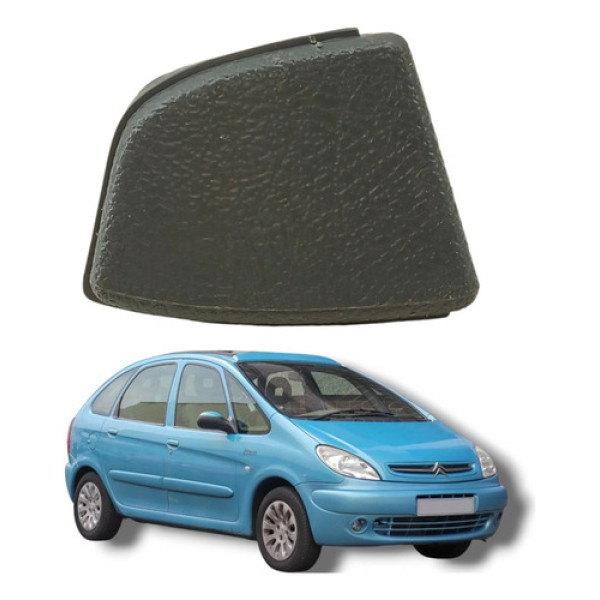 Tampa Acabamento Interno Painel Citroën Xsara Picasso 2004