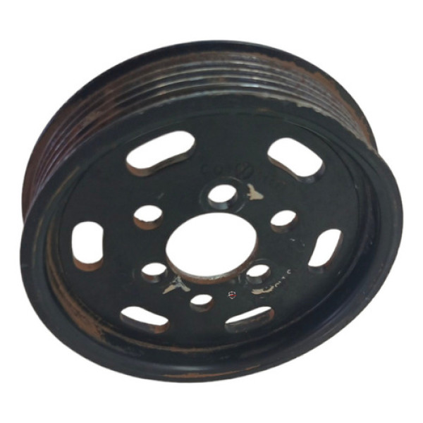 Polia Bomba Direção Hidráulica Golf 1.6 Sr 2001