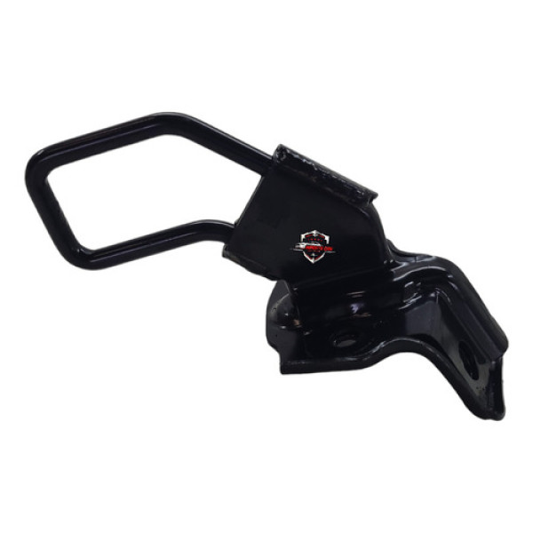 Suporte Fixação Banco Traseiro Direito Hyundai I30 2010