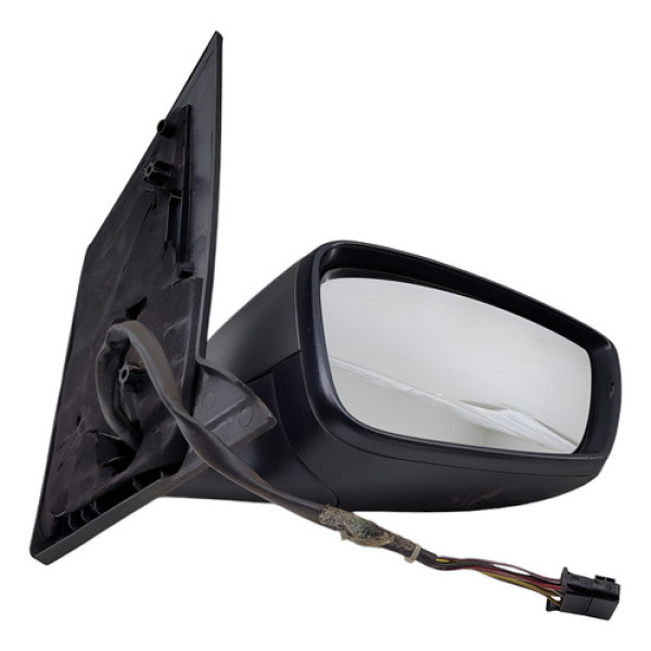 Retrovisor Eletrico Direito Pisca Fox Spacefox 11  2022