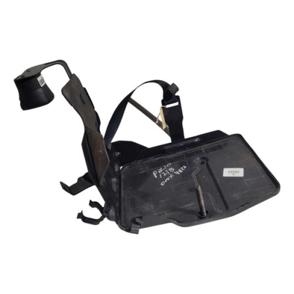 Caixa Suporte Bateria Fiat Palio Uno 2011 2017