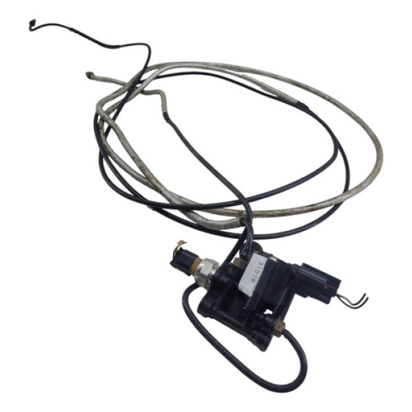 Valvula Suspensão Land Rover Discovery 4 3.0 2010 Rvh000046