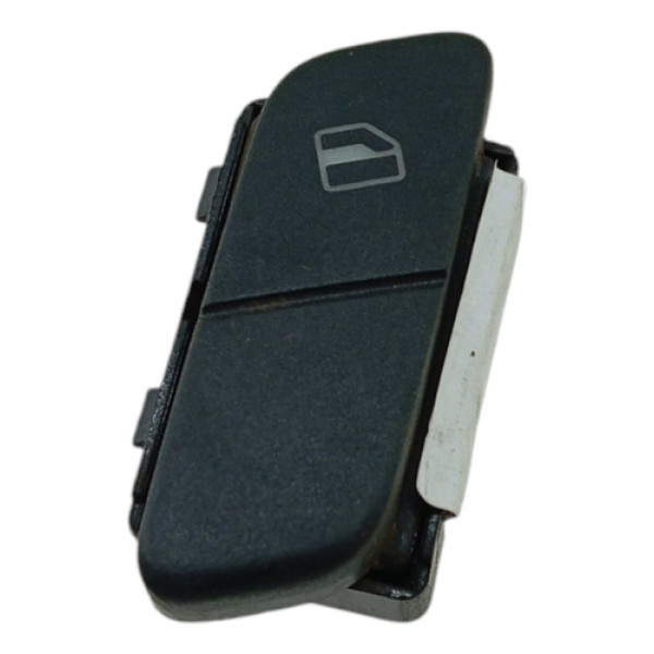 Botão Vidro Elétrico Traseiro Esquerdo Vw Fox 2003 2009