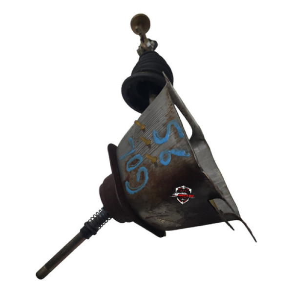 Alavanca Câmbio Trambulador Manual Gol 1995