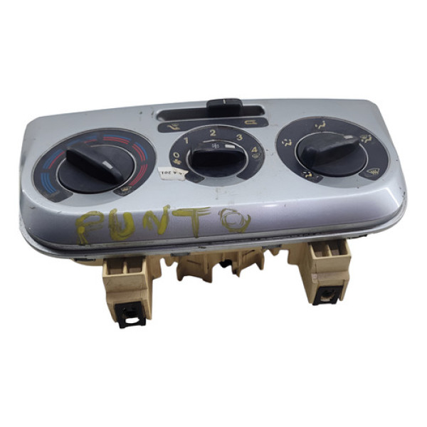 Comando Ar Fiat Punto 2008 2012