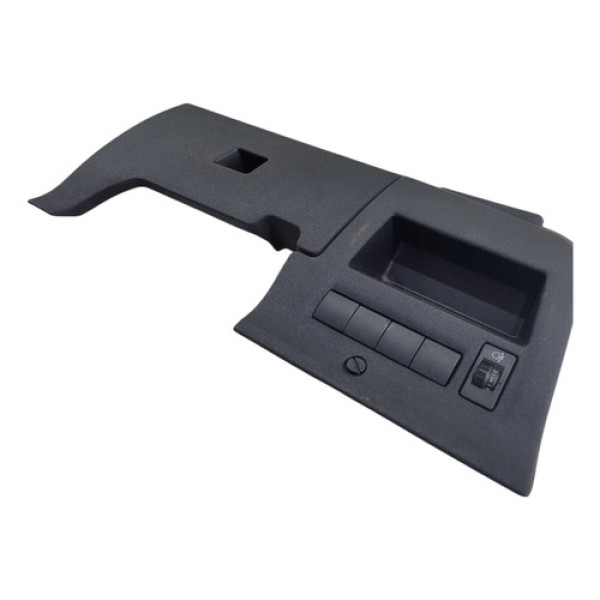 Acabamento Inferior Painel Citroen C4 2010