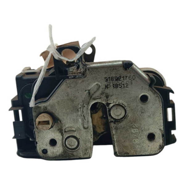 Fechadura Traseira Esquerda Fiat Palio Grand Siena 2013 2020