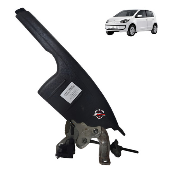 Alavanca Freio Mão Volkswagen Up Take 2015