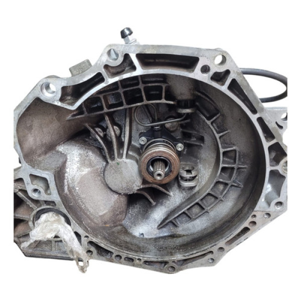 Caixa Cambio Gm Corsa Maxx 1.0 2005 Manual
