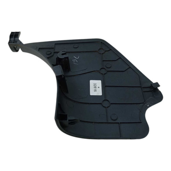 Acabamento Coluna Esquerda Hyundai Hb20 2015 858231s000