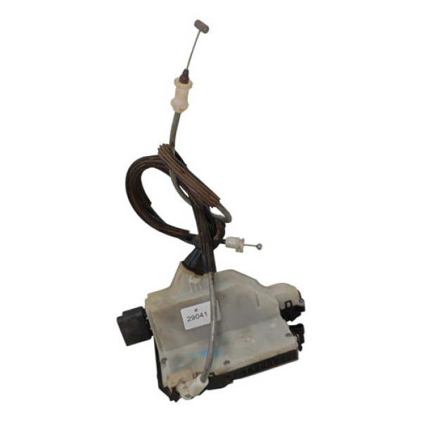 Fechadura Elétrica Tras Esquerda Citroen C4 Lounge 2013 2018